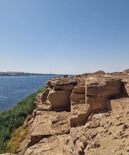 Gebel el-Silsila